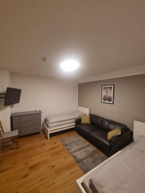 Schöne 2 Zimmer Apartment in Uerdingen Nähe Düsseldorf